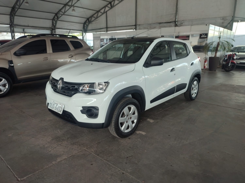 renault kwid zen 1.0 mt flex 5p manual 2019 renault kwid zen 1.0 mt flex 5p manual 2019