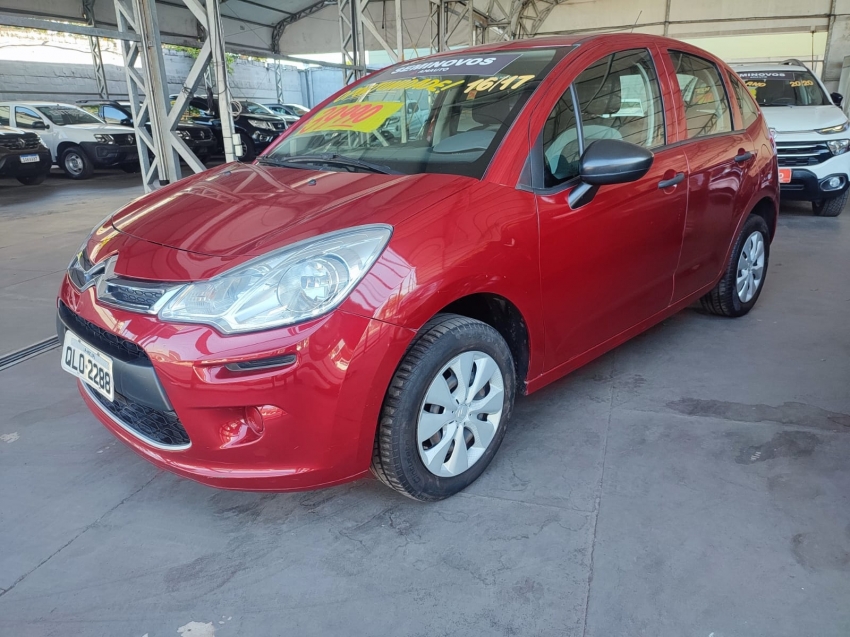 citroen c3 90m origine 1.2 12v flex 5p manual 2017 citroen c3 90m origine 1.2 12v flex 5p manual 2017