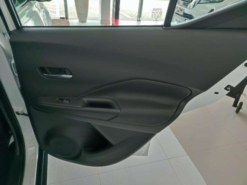 nissan kicks exclusive + pack tech 1.6 flex 5p manual 2022 nissan kicks exclusive + pack tech 1.6 flex 5p manual 2022