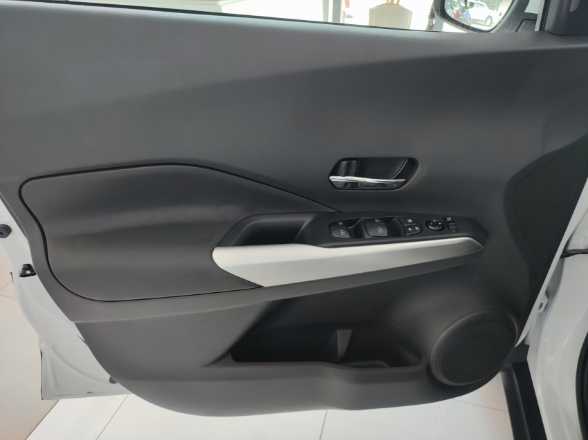 nissan kicks exclusive + pack tech 1.6 flex 5p manual 2022 nissan kicks exclusive + pack tech 1.6 flex 5p manual 2022
