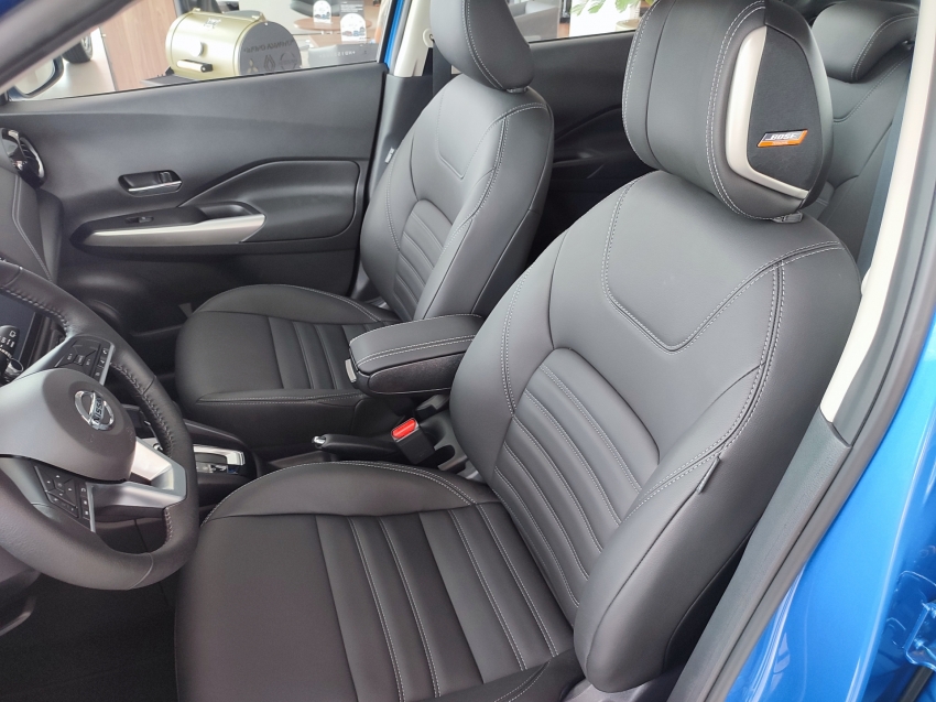 nissan kicks exclusive + pack tech 1.6 flex 5p automatico 2022 nissan kicks exclusive + pack tech 1.6 flex 5p automatico 2022
