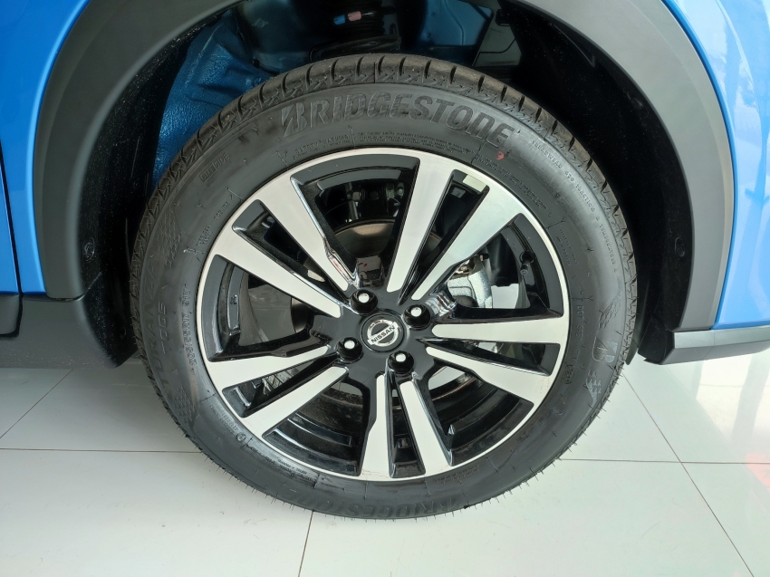nissan kicks exclusive + pack tech 1.6 flex 5p automatico 2022 nissan kicks exclusive + pack tech 1.6 flex 5p automatico 2022