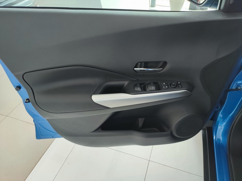 nissan kicks exclusive + pack tech 1.6 flex 5p automatico 2022 nissan kicks exclusive + pack tech 1.6 flex 5p automatico 2022