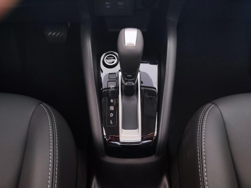 nissan kicks exclusive + pack tech 1.6 flex 5p automatico 2022 nissan kicks exclusive + pack tech 1.6 flex 5p automatico 2022