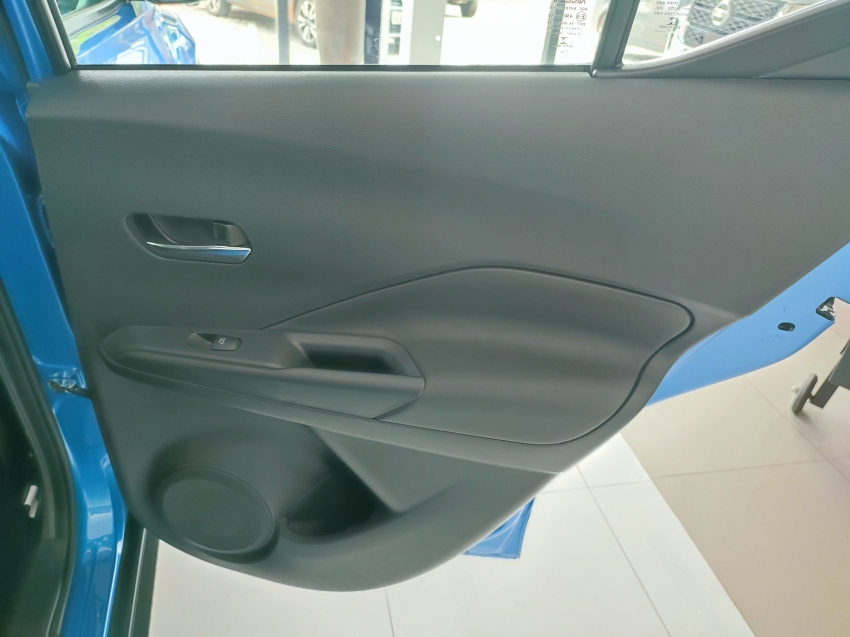nissan kicks exclusive + pack tech 1.6 flex 5p automatico 2022 nissan kicks exclusive + pack tech 1.6 flex 5p automatico 2022