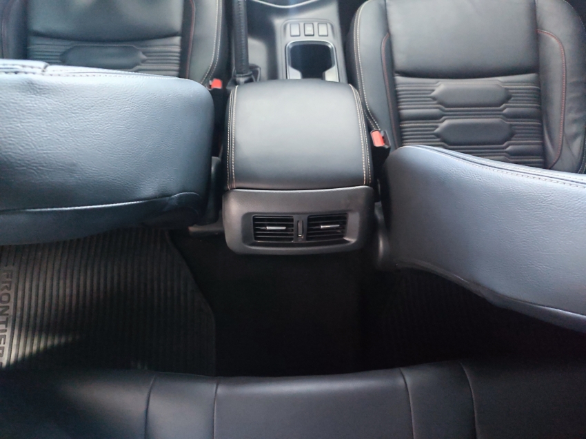 nissan frontier pro 4x cd 4x4 2.3 bi-turbo diesel 4p automatico 2023 nissan frontier pro 4x cd 4x4 2.3 bi-turbo diesel 4p automatico 2023