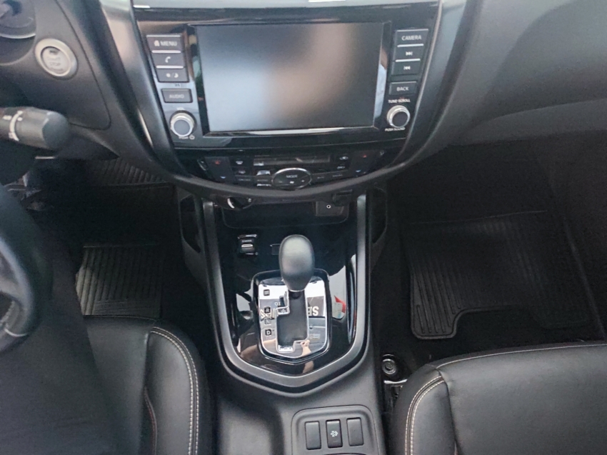 nissan frontier pro 4x cd 4x4 2.3 bi-turbo diesel 4p automatico 2023 nissan frontier pro 4x cd 4x4 2.3 bi-turbo diesel 4p automatico 2023