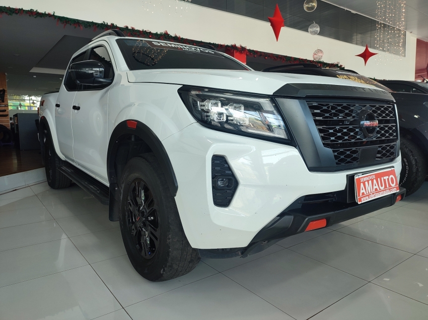 nissan frontier pro 4x cd 4x4 2.3 bi-turbo diesel 4p automatico 2023 nissan frontier pro 4x cd 4x4 2.3 bi-turbo diesel 4p automatico 2023