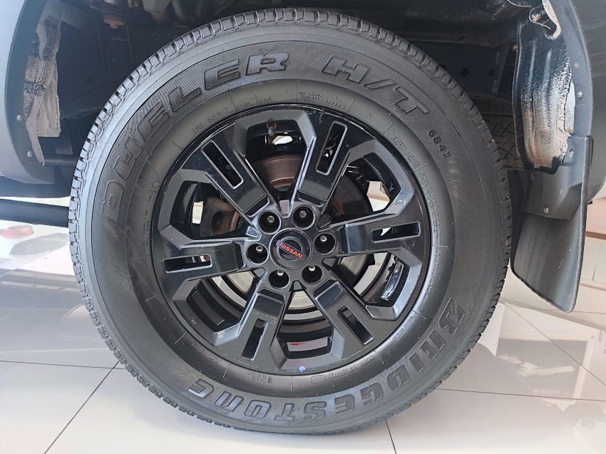 nissan frontier pro 4x cd 4x4 2.3 bi-turbo diesel 4p automatico 2023 nissan frontier pro 4x cd 4x4 2.3 bi-turbo diesel 4p automatico 2023
