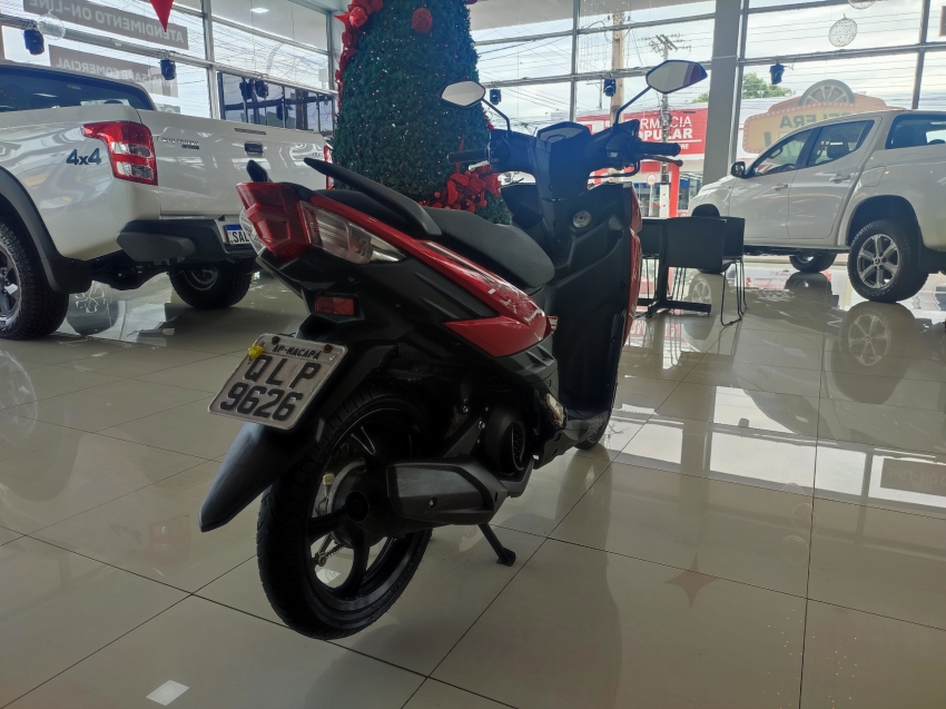 yamaha neo automatic 125cc 125 gasolina manual 2018