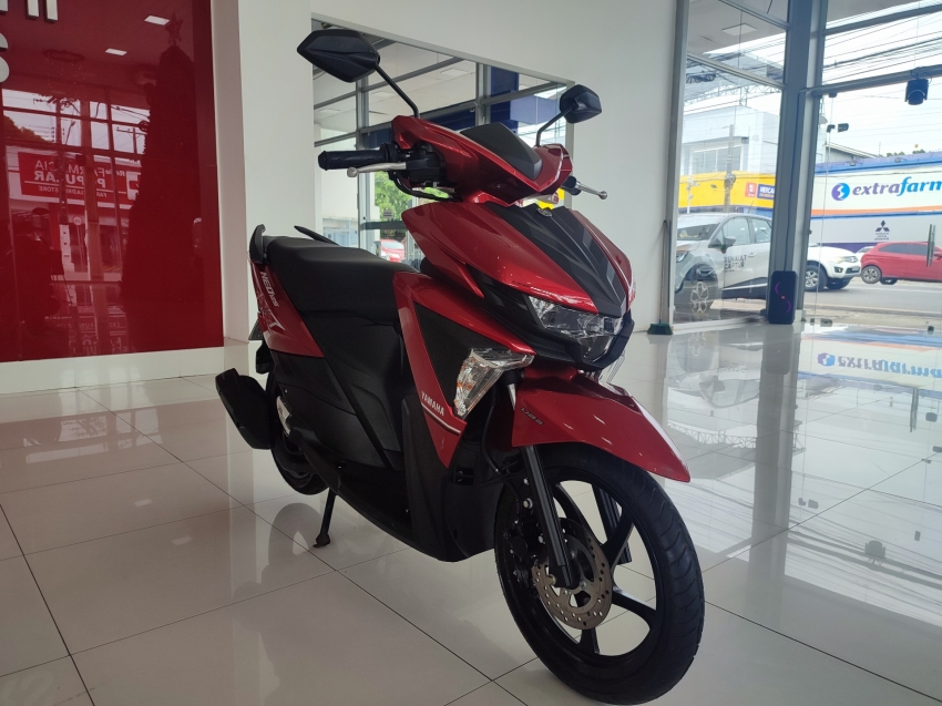 yamaha neo automatic 125cc 125 gasolina manual 2018 yamaha neo automatic 125cc 125 gasolina manual 2018