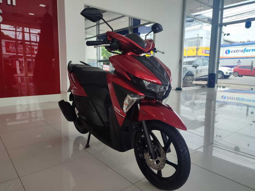 yamaha neo automatic 125cc 125 gasolina manual 2018