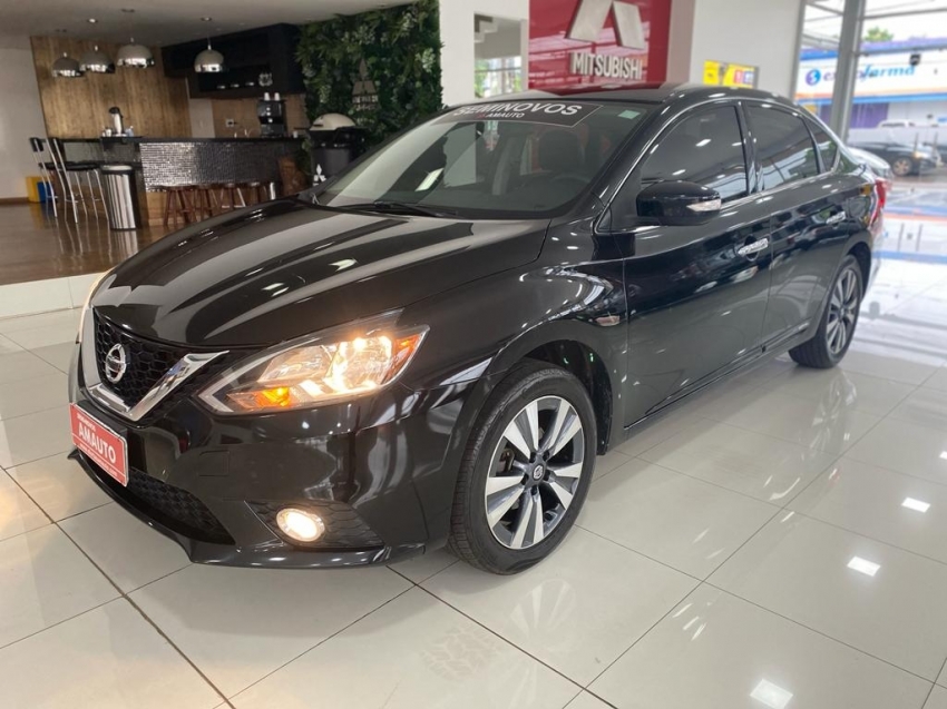 nissan sentra 2.0 sv flex 4p automatico 2020 nissan sentra 2.0 sv flex 4p automatico 2020