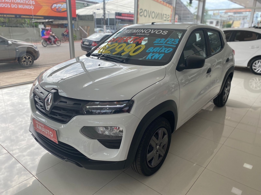 renault kwid zen 2 1.0 12v flex 5p manual 2023 renault kwid zen 2 1.0 12v flex 5p manual 2023