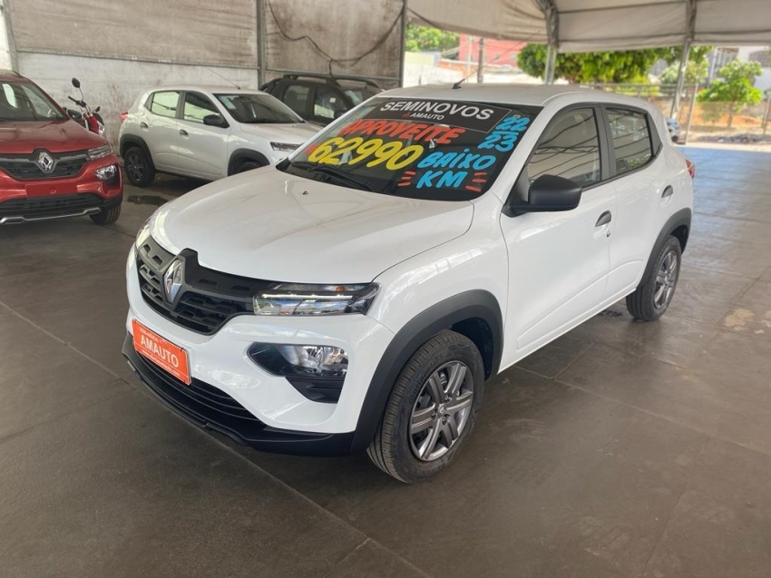 renault kwid zen 2 1.0 12v flex 5p manual 2023 renault kwid zen 2 1.0 12v flex 5p manual 2023