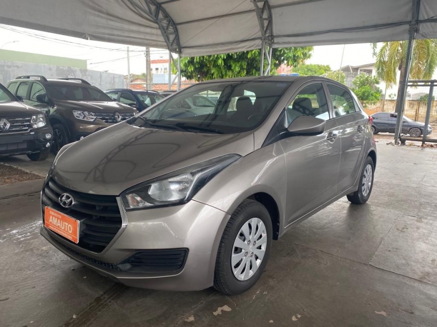 hyundai hb20 comfor 1.0 flex 5p manual 2017 hyundai hb20 comfor 1.0 flex 5p manual 2017