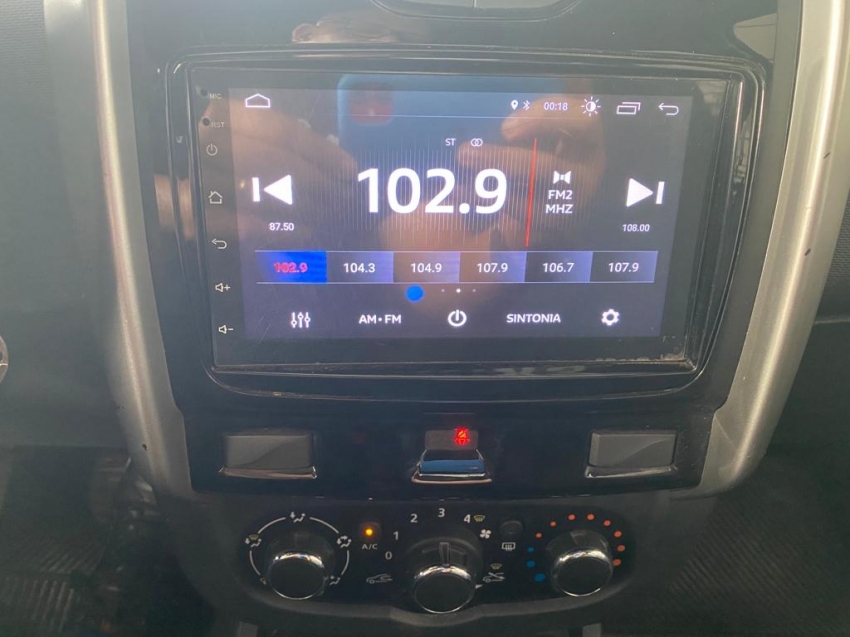 renault oroch 1.6 expression flex 4p manual 2022 renault oroch 1.6 expression flex 4p manual 2022