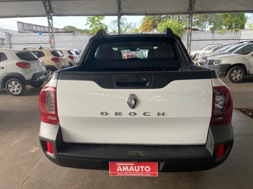 renault oroch 1.6 expression flex 4p manual 2022 renault oroch 1.6 expression flex 4p manual 2022