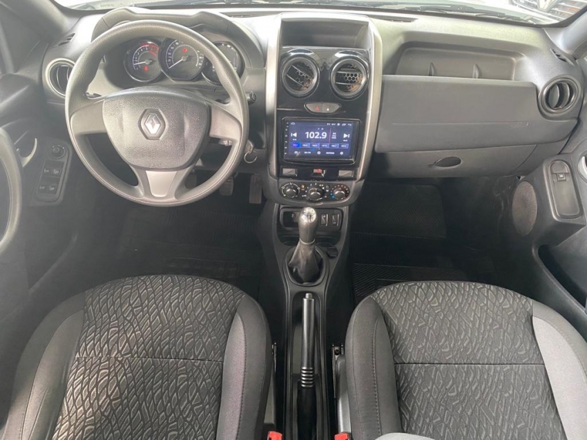 renault oroch 1.6 expression flex 4p manual 2022 renault oroch 1.6 expression flex 4p manual 2022