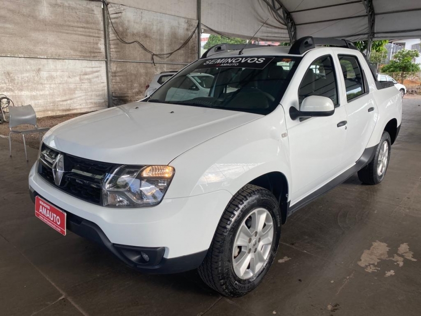 renault oroch 1.6 expression flex 4p manual 2022 renault oroch 1.6 expression flex 4p manual 2022
