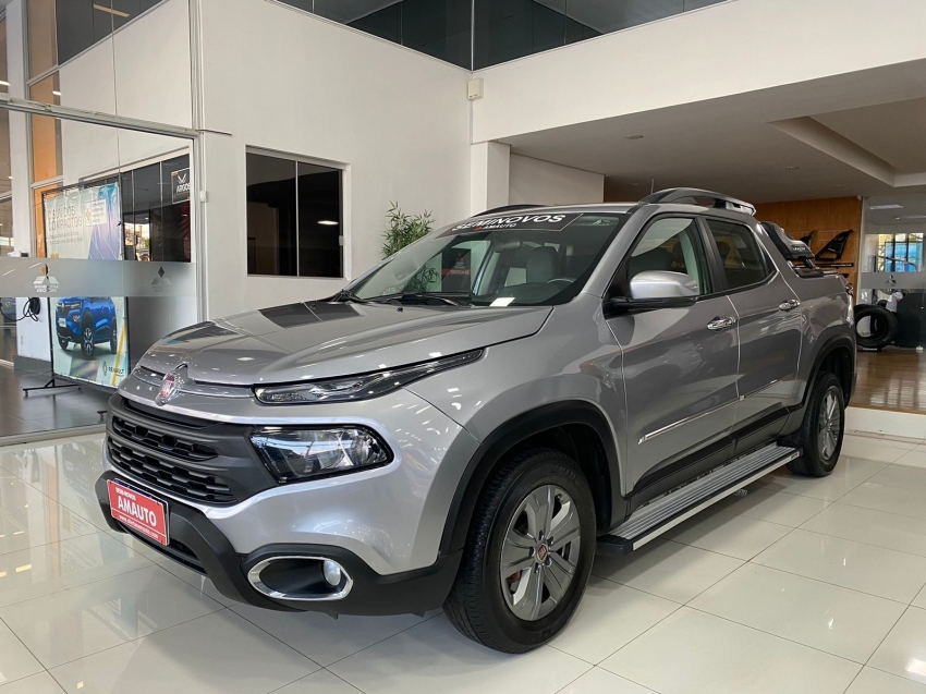 fiat toro freedom 1.8 flex 4p automatico 2020 fiat toro freedom 1.8 flex 4p automatico 2020