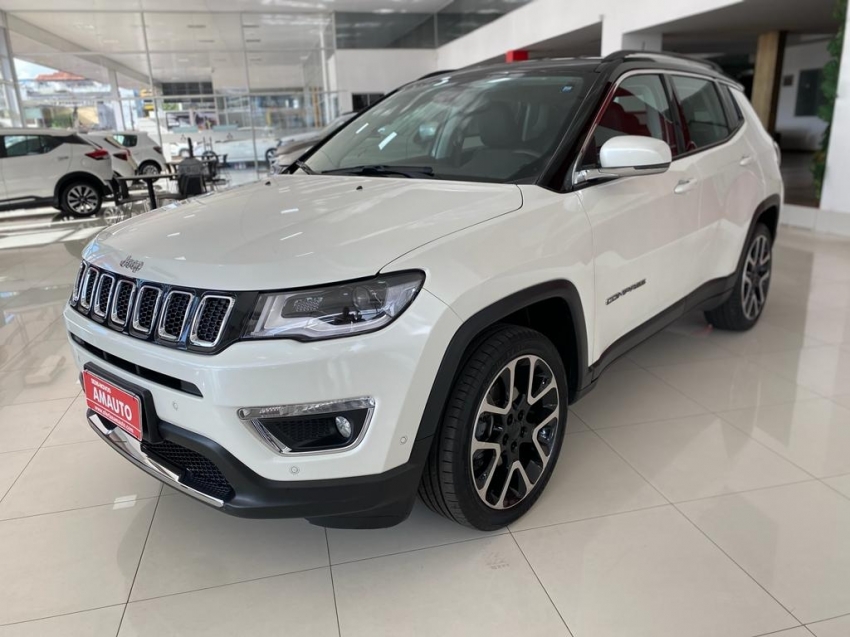 jeep compass limited 2.0 flex 5p automatico 2019 jeep compass limited 2.0 flex 5p automatico 2019