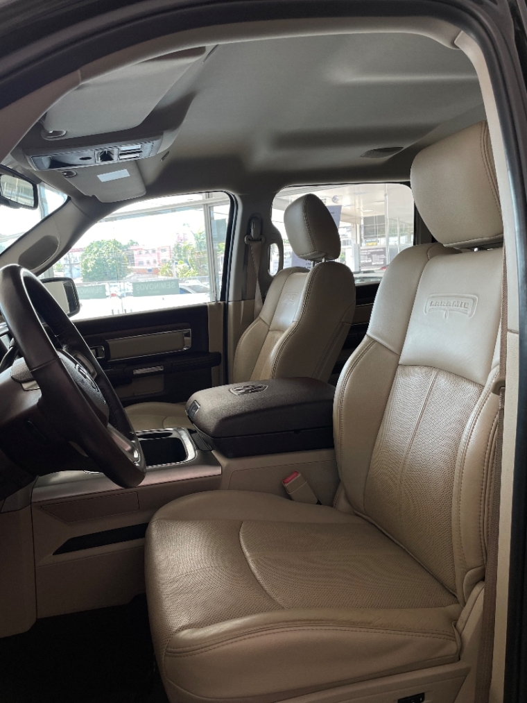 dodge ram 2500 laramie 6.7 tdi cd 4x4 5.0 diesel 4p automatico 2018 dodge ram 2500 laramie 6.7 tdi cd 4x4 5.0 diesel 4p automatico 2018