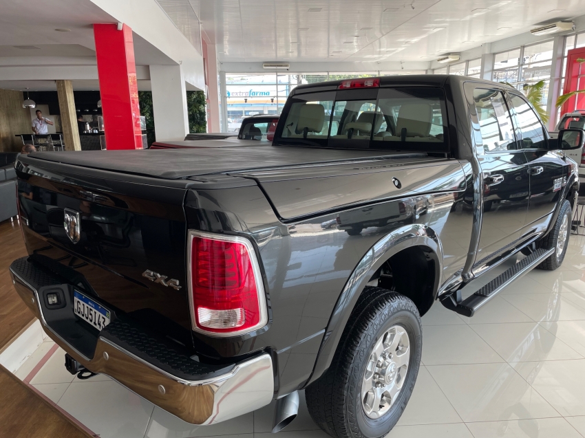 dodge ram 2500 laramie 6.7 tdi cd 4x4 5.0 diesel 4p automatico 2018 dodge ram 2500 laramie 6.7 tdi cd 4x4 5.0 diesel 4p automatico 2018
