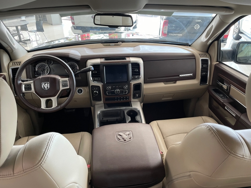 dodge ram 2500 laramie 6.7 tdi cd 4x4 5.0 diesel 4p automatico 2018 dodge ram 2500 laramie 6.7 tdi cd 4x4 5.0 diesel 4p automatico 2018