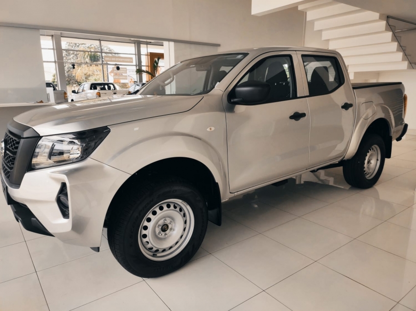 nissan frontier s 2.3 4x4 diesel 4p manual 2023 nissan frontier s 2.3 4x4 diesel 4p manual 2023
