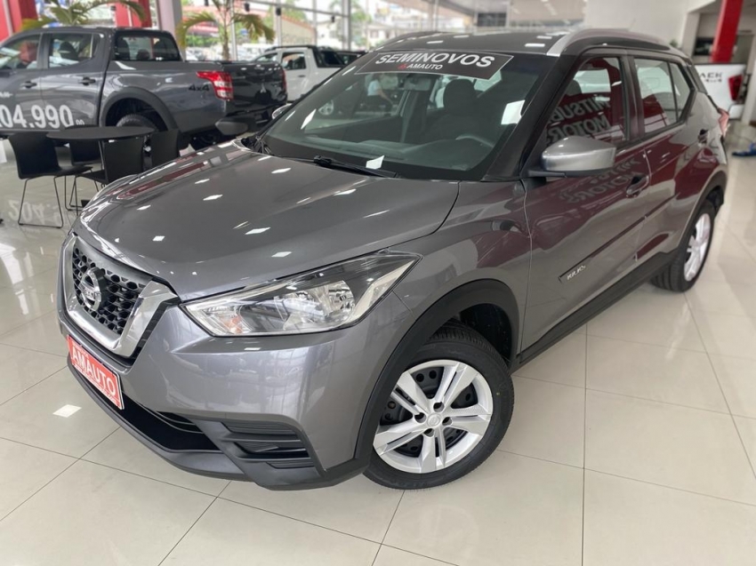 nissan kicks s 1.6 16v flex 5p manual 2019 nissan kicks s 1.6 16v flex 5p manual 2019