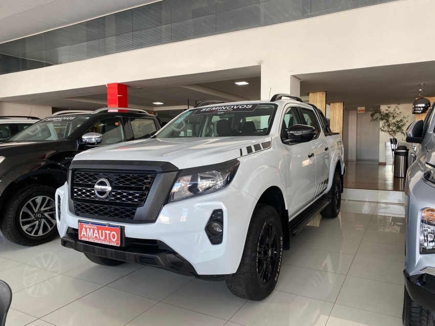 nissan frontier attac.cd 4x4 2.3 bi-tubo diesel 4p automatico 2023 nissan frontier attac.cd 4x4 2.3 bi-tubo diesel 4p automatico 2023
