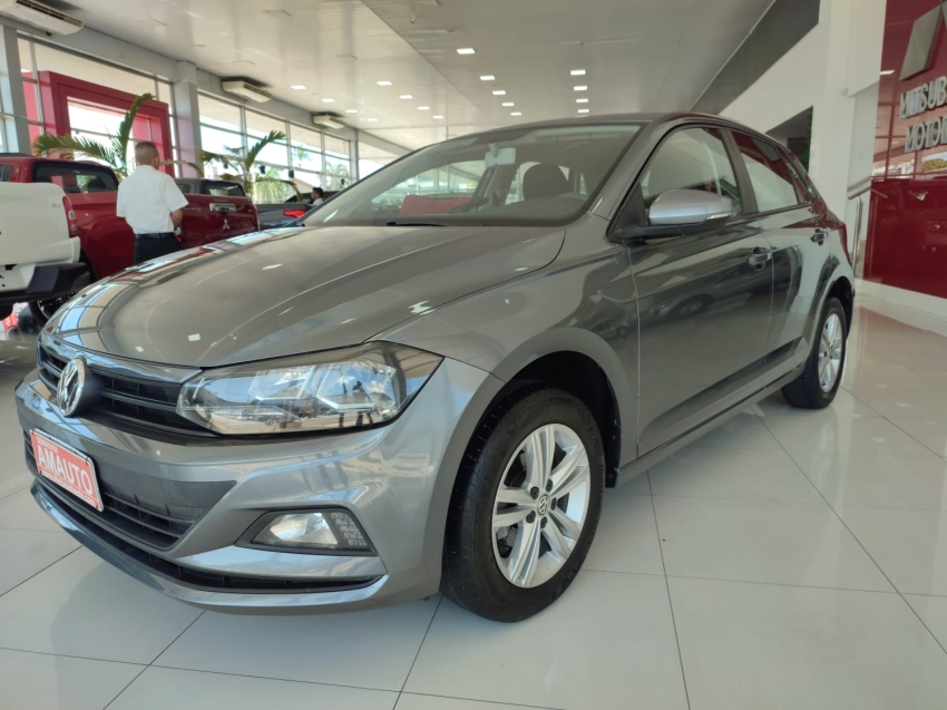 volkswagen polo hatch mca 1.0 flex 5p manual 2020 volkswagen polo hatch mca 1.0 flex 5p manual 2020