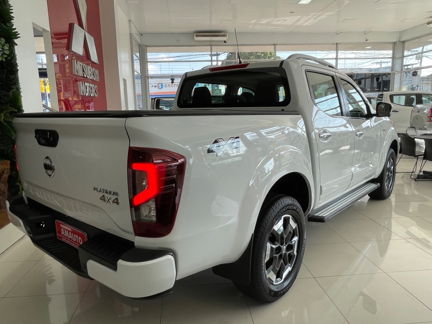 nissan frontier plt bi turbo 2.3 flex 4p automatico 2023 nissan frontier plt bi turbo 2.3 flex 4p automatico 2023