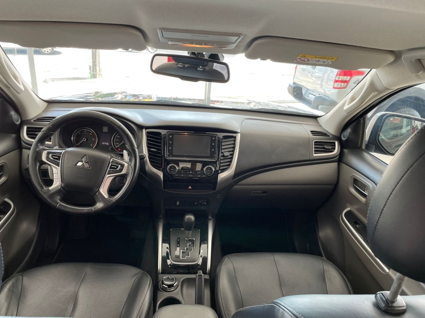 mitsubishi l200 triton sport hpe s 2.4 diesel 4p automatico 2020 mitsubishi l200 triton sport hpe s 2.4 diesel 4p automatico 2020
