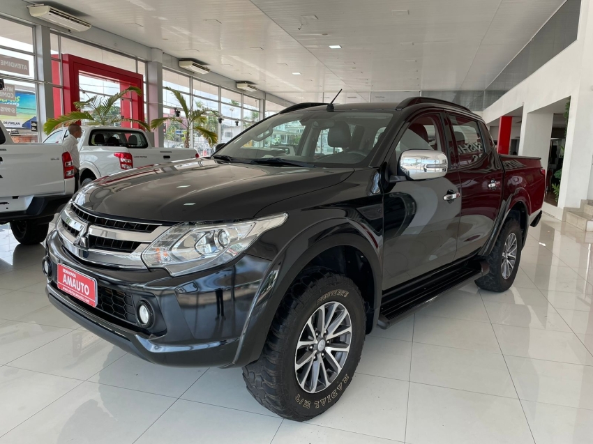 mitsubishi l200 triton sport hpe s 2.4 diesel 4p automatico 2020 mitsubishi l200 triton sport hpe s 2.4 diesel 4p automatico 2020