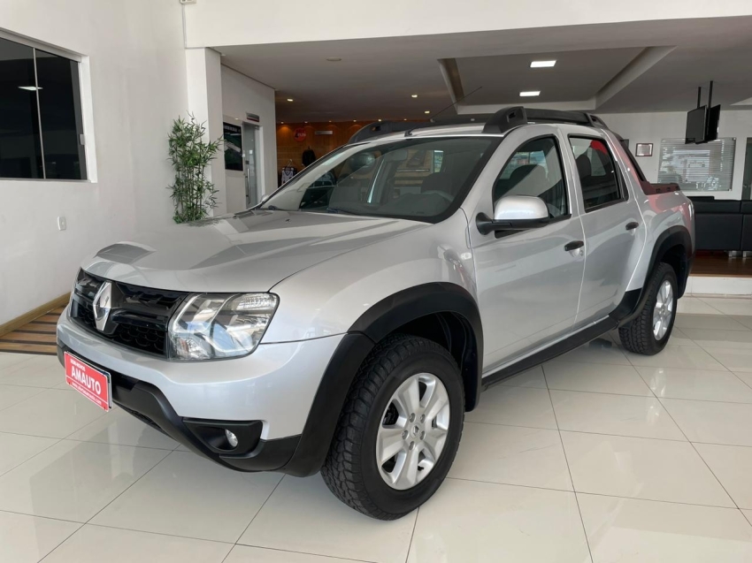 renault duster oroch exp 1.6 flex 4p manual 2017 renault duster oroch exp 1.6 flex 4p manual 2017