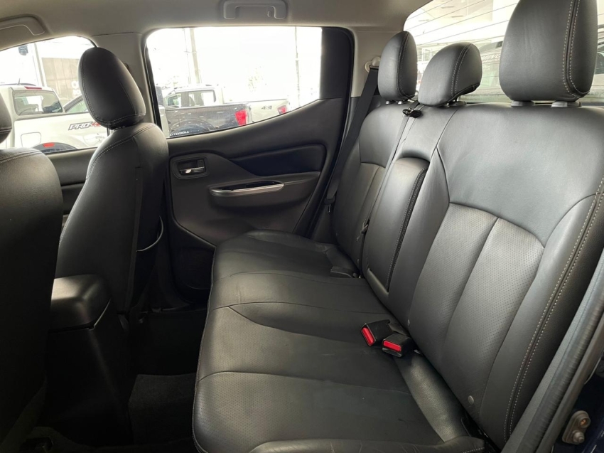 mitsubishi l200 triton sport hpe 2.4 cd diesel 4p automatico 2018 mitsubishi l200 triton sport hpe 2.4 cd diesel 4p automatico 2018