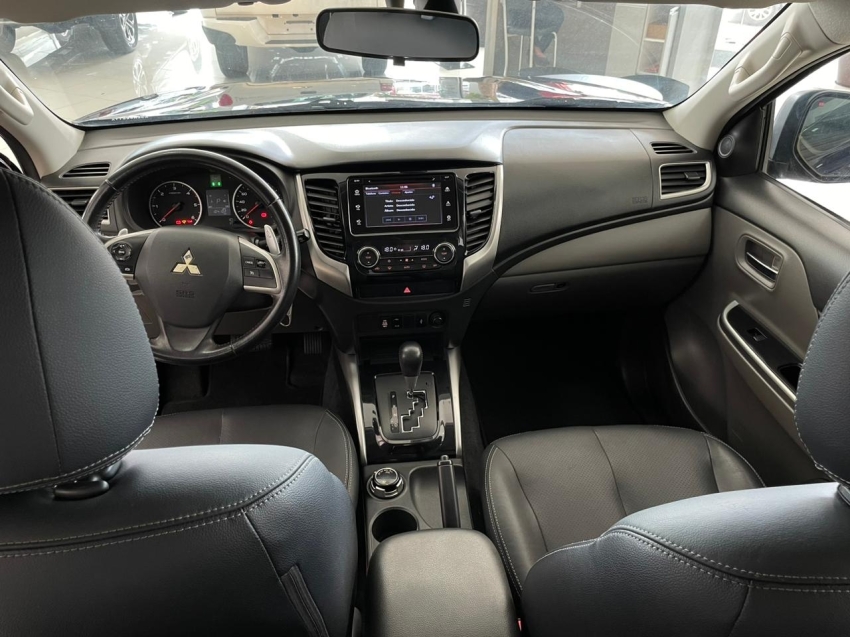 mitsubishi l200 triton sport hpe 2.4 cd diesel 4p automatico 2018 mitsubishi l200 triton sport hpe 2.4 cd diesel 4p automatico 2018