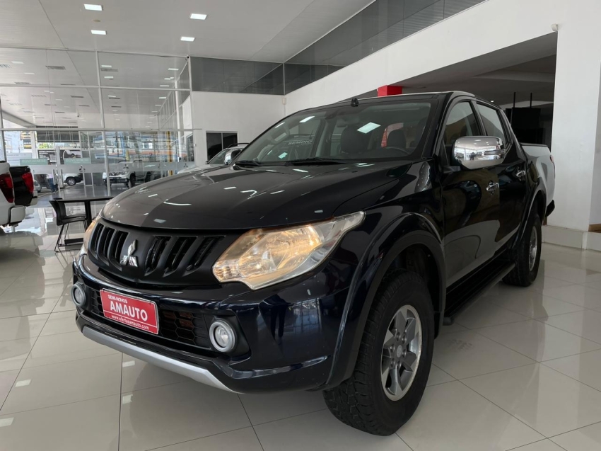 mitsubishi l200 triton sport hpe 2.4 cd diesel 4p automatico 2018 mitsubishi l200 triton sport hpe 2.4 cd diesel 4p automatico 2018