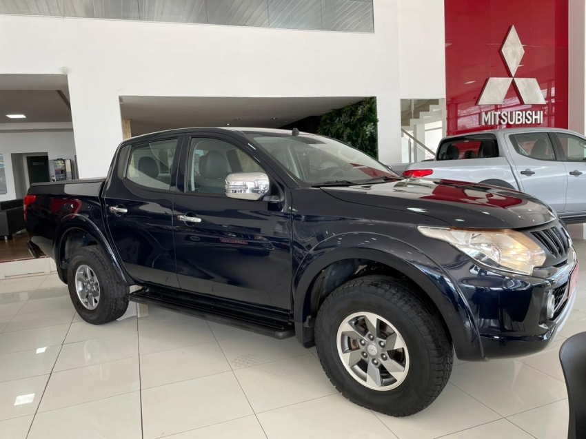 mitsubishi l200 triton sport hpe 2.4 cd diesel 4p automatico 2018 mitsubishi l200 triton sport hpe 2.4 cd diesel 4p automatico 2018