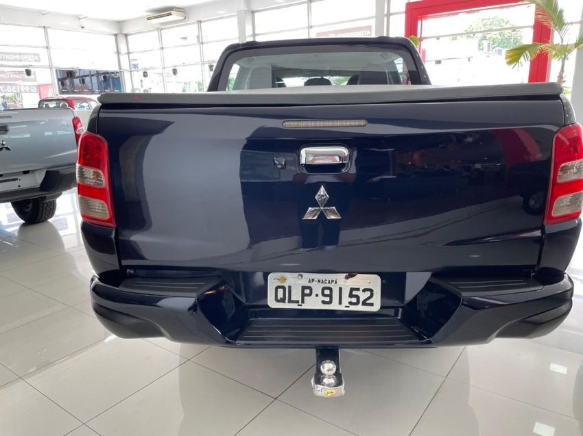 mitsubishi l200 triton sport hpe 2.4 cd diesel 4p automatico 2018 mitsubishi l200 triton sport hpe 2.4 cd diesel 4p automatico 2018