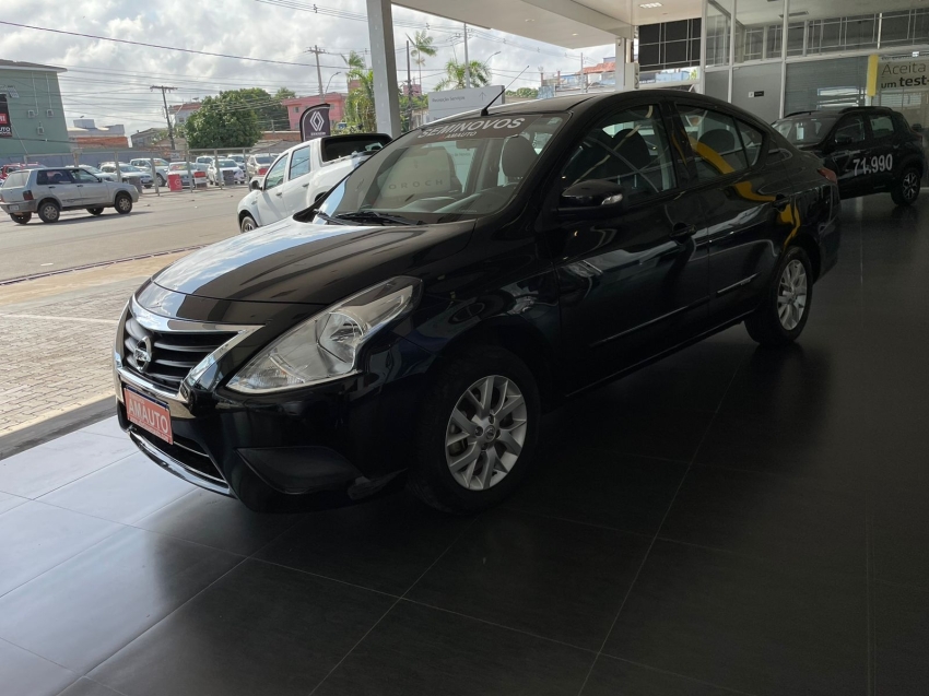 nissan versa 1.6 sv flex 4p automatico 2020 nissan versa 1.6 sv flex 4p automatico 2020