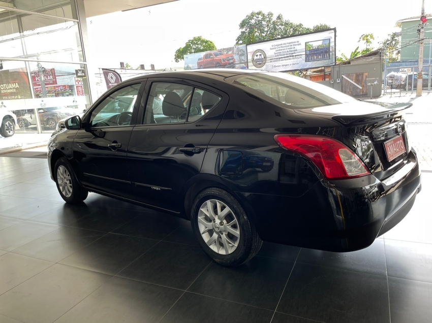 nissan versa 1.6 sv flex 4p automatico 2020 nissan versa 1.6 sv flex 4p automatico 2020