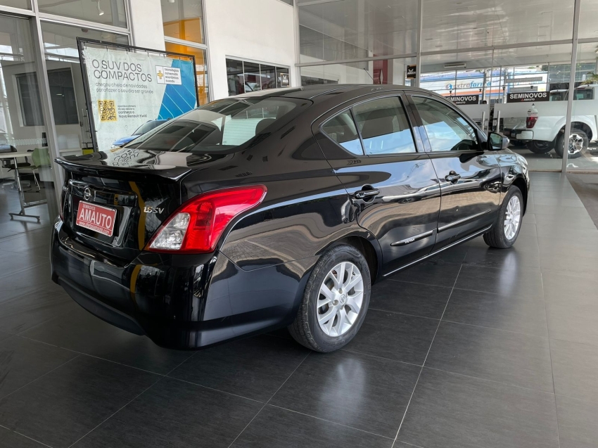 nissan versa 1.6 sv flex 4p automatico 2020 nissan versa 1.6 sv flex 4p automatico 2020