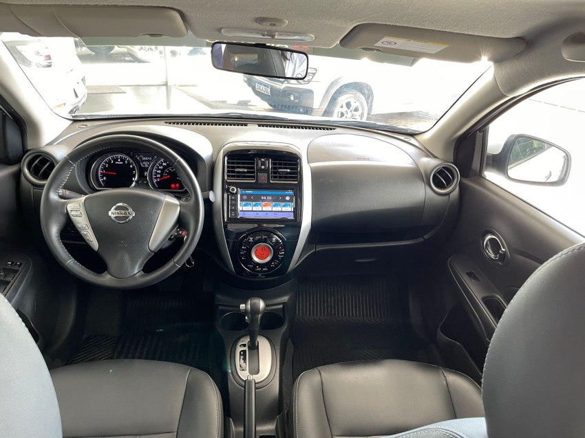 nissan versa 1.6 sv flex 4p automatico 2020 nissan versa 1.6 sv flex 4p automatico 2020