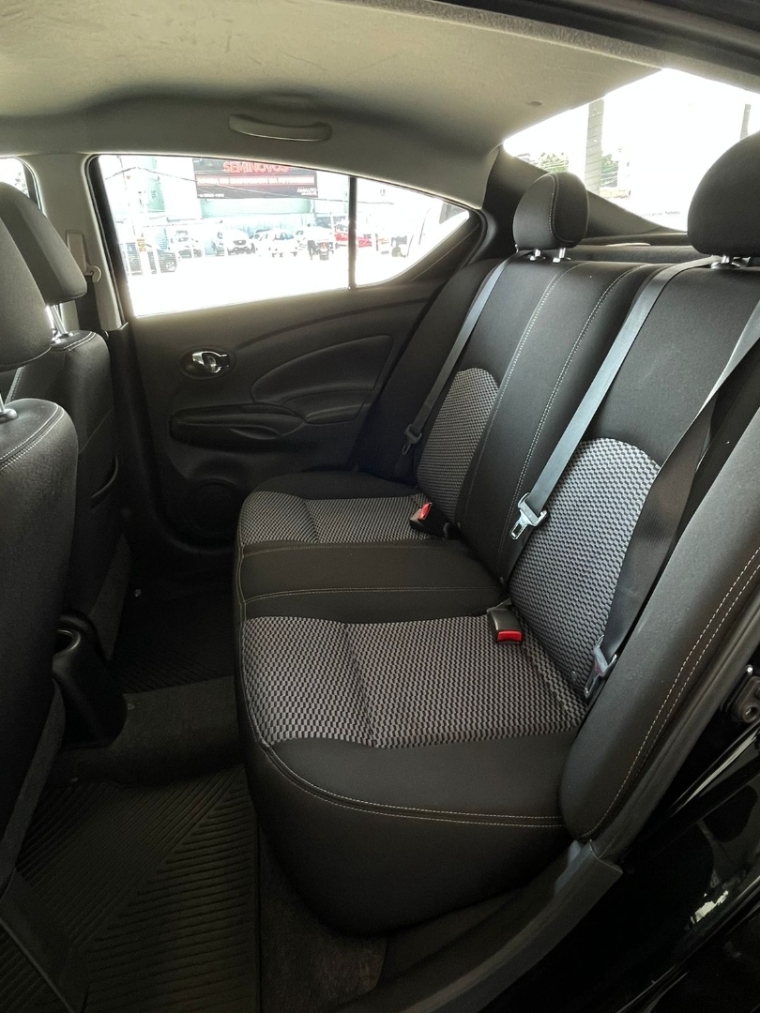 nissan versa 1.6 sv flex 4p automatico 2020 nissan versa 1.6 sv flex 4p automatico 2020
