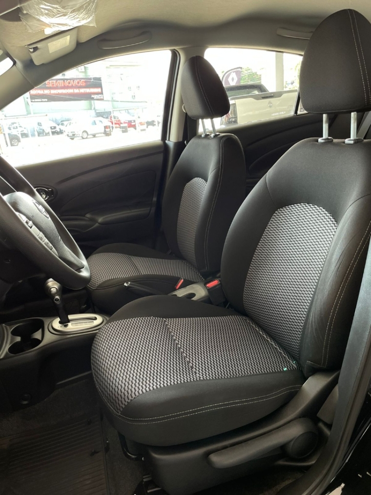 nissan versa 1.6 sv flex 4p automatico 2020 nissan versa 1.6 sv flex 4p automatico 2020