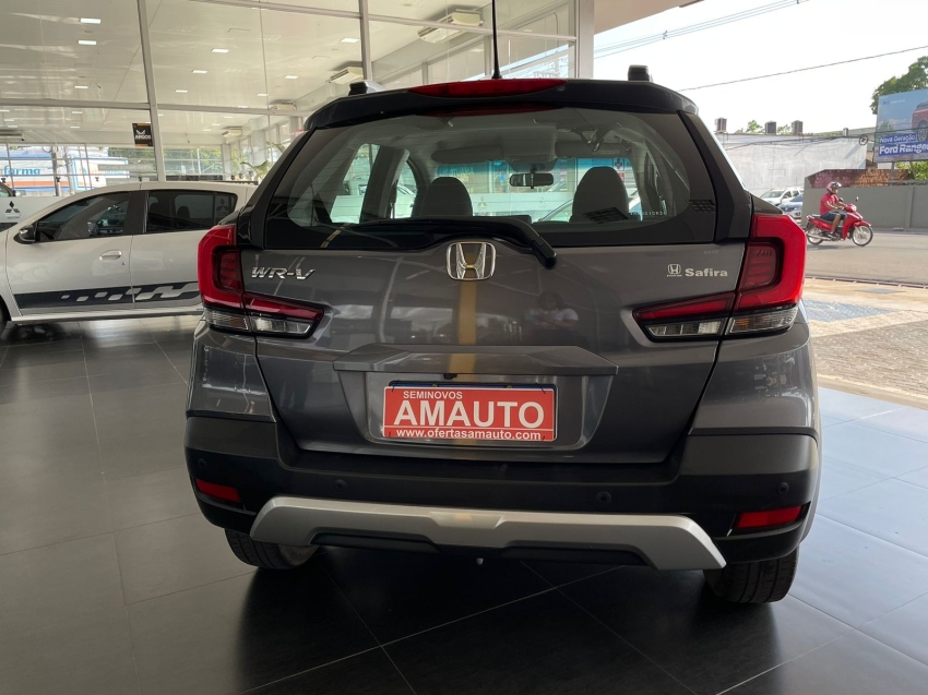 honda wr-v 1.5 16v ex gasolina 5p automatico 2021 honda wr-v 1.5 16v ex gasolina 5p automatico 2021