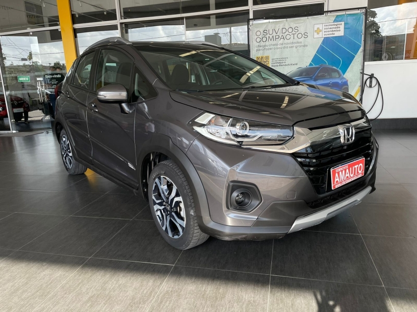 honda wr-v 1.5 16v ex gasolina 5p automatico 2021 honda wr-v 1.5 16v ex gasolina 5p automatico 2021